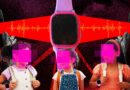 Hackers Stalked Me by Hijacking a Smartwatch for Kids