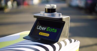 Uber surprised robotics company Serve by selling its entire stake