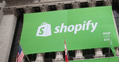 Shopify says AI search is driving more traffic and sales, not replacing Google