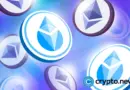 SharpLink plans $200M ETH stake through Lido