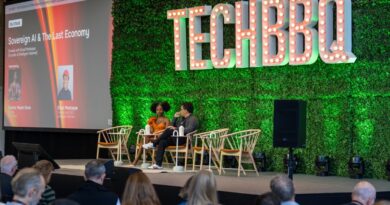 At TechBBQ, Europe’s AI conversations kept coming back to: Who’s actually in control?