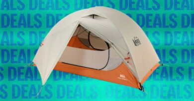The 31 Best Deals From the REI Labor Day Sale