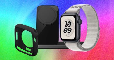 6 Best Apple Watch Accessories to Upgrade Your Watch (2026)