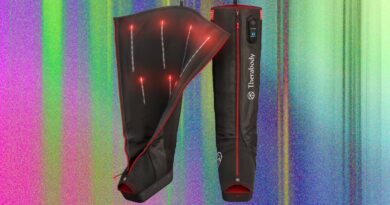 4 Best Compression Boots: Therabody, Hyperice, and More (2026)