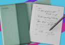 I Put the Best Digital Notebooks to the Test. Here Are My Favorites (2026)