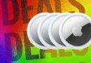 Best Early Tech Labor Day Sales I’d Shop Myself (2026): AirTags, Dyson, and More
