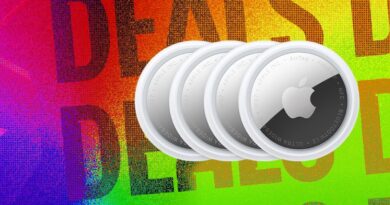 Best Early Tech Labor Day Sales I’d Shop Myself (2026): AirTags, Dyson, and More