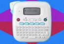 The Best Label Makers (2026): Brother, Niimbot, Dymo