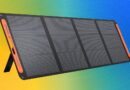 The Best Portable Solar Panels: My Take After Years of Testing