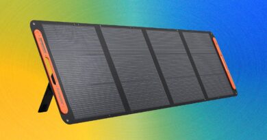The Best Portable Solar Panels: My Take After Years of Testing