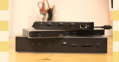 The 6 Best Laptop Docking Stations to Unlock the Full Desktop Experience (2026)