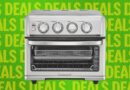 The Best Early Labor Day Kitchen Deals to Ease You Back Into Fall (2026)