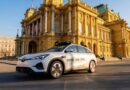 Uber and Pony.ai plan to bring 2,000 robotaxis to Europe