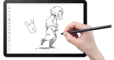 Wacom’s MovinkPad 11 is a fun, midpriced entry point for digital artists
