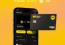 Western Union Launches Stablecard Visa Wallet for USDPT Stablecoin Spending Across 37 Markets