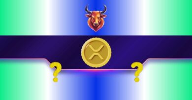 What Would XRP Be Worth at a $500 Billion Market Cap? The Answer May Surprise You