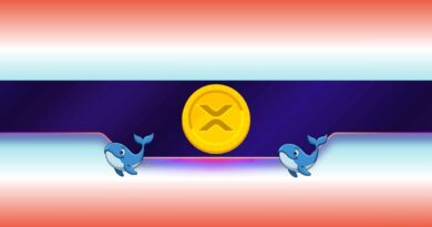 XRP Whale Activity Explodes 280% as Price Falls Below $1: What’s Going On?