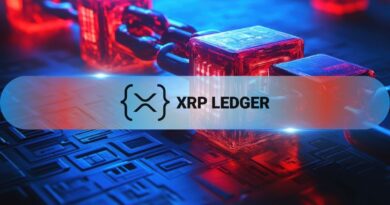 Major XRP Ledger Upgrade Targets Institutional Adoption But There’s a Catch
