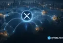 XRP eyes key week as Ripple CEO speaks in Wyoming
