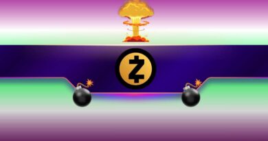 Zcash (ZEC) Explodes to an 8-Year High, But an Analyst Warns of a Major Crash
