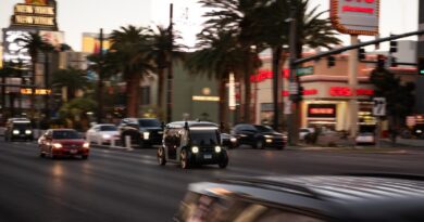 TechCrunch Mobility: Zoox prepares for launch and Uber’s AV empire