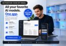 Get 50-Plus AI Models for Life in One Plan for $40