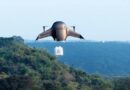 India’s Airbound bags $37M to take on trucks with rocket-like drones