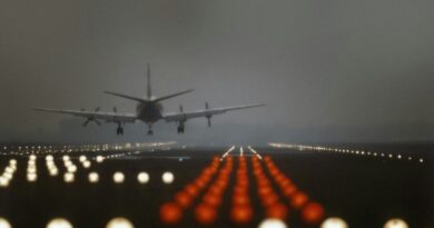Cyberattack on 3 UK Airports Exposes Data of 8.7 Million Customers