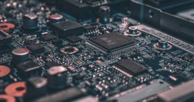 CXMT Overtakes Tencent as AI Memory Demand Drives Chip Rally