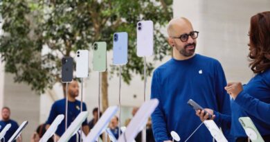 Should you still buy your next smartphone — or subscribe to it instead?
