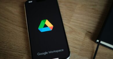 Google Drive Stops Automatic Photo Backups to Google Photos on Desktop