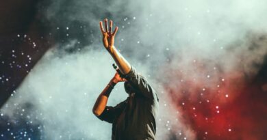 ARIA Bans Fully AI-Generated Songs From Australian Music Charts