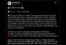 Balancer V1 Pool Hacked for $234K in Same Bug Family