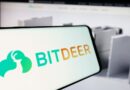 Bitdeer Lands $4.7 Billion AI Deal as Shares Surge 12%