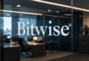 Bitwise’s Solana ETF Hits $1 Billion AUM Just 10 Months After Launch