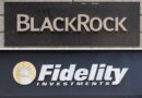 Blackrock, Fidelity Drive $297.5M Bitcoin ETF Rebound