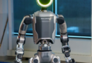Boston Dynamics’ Atlas Robot Can Change Its Own Battery in Under 3 Minutes