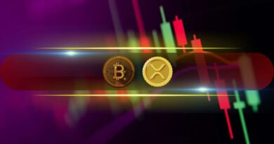 XRP Dumps to 21-Month Low as BTC Price Falls to $64K: Market Watch