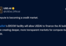 Bullish Makes $100M AI Credit Bet With GPUs Serving as Collateral