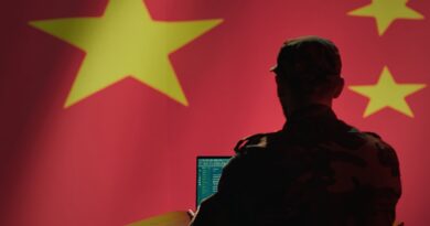 US seizes domains of Chinese botnet used to hack NASA, Justice Department, and the Senate