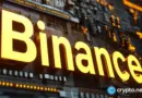 Binance users add 16,349 BTC as ETH, USDT fall