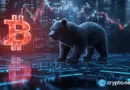 Peter Brandt warns Bitcoin could revisit $58K