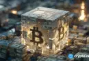 Bitcoin price hits $72K, but charts warn of pullback
