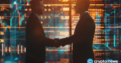 Orbs launches community governance vote to establish its DAO framework