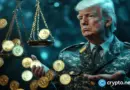 Trump earned over $1 billion through cryptocurrency; this is how an ordinary investor can earn $17,700
