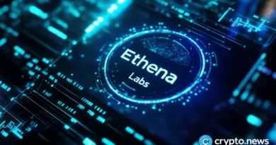 Ethena price jumps 65% as Arthur Hayes backs breakout