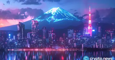 Japan registers Nomura’s Laser Digital as first new crypto entrant in four years