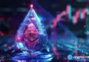 Lido DAO price rebounds 5% as NEST vote goes live