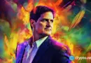 Mark Cuban says AI chips will be the ‘new crypto’