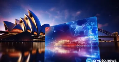 Nexo Australia launches regulated crypto-backed Credit Lines